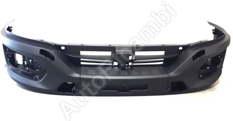 bhutan daily bumper result|DIEDERICHS bumper front bumper for Iveco Daily VI .